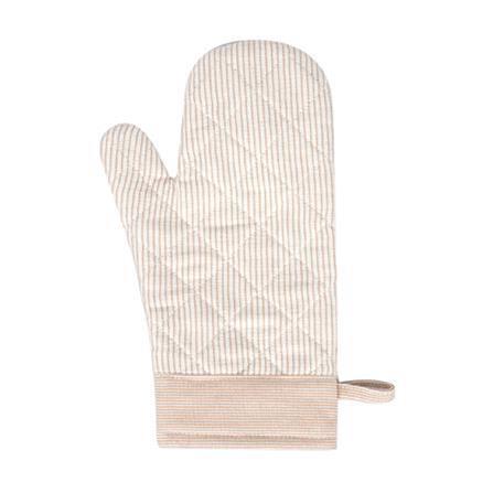 OVEN GLOVE KECH LOGAN BROWN