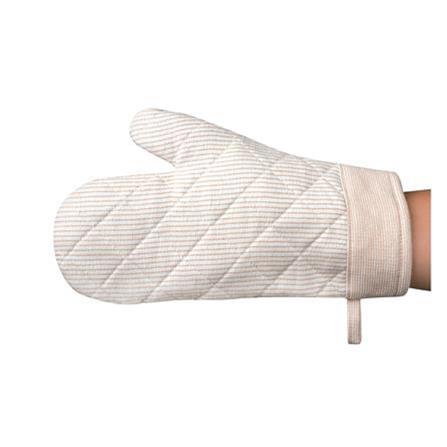 OVEN GLOVE KECH LOGAN BROWN