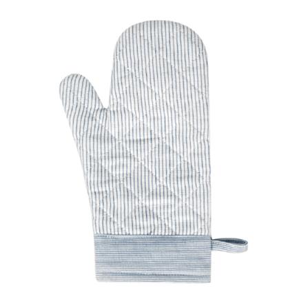 KITCHEN GLOVE KECH LOGAN DARK BLUE
