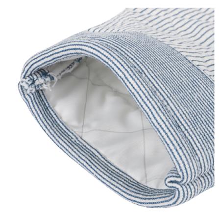 KITCHEN GLOVE KECH LOGAN DARK BLUE