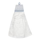 TOWEL KECH LOGAN DARK BLUE