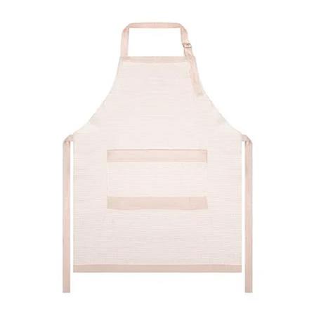 APRON KECH LOGAN BROWN