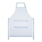 APRON KECH LOGAN DARK BLUE