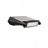 YETPLUS SOLAR SENSOR WALL LIGHT W6500 5W WARM WHITE (3000K)
