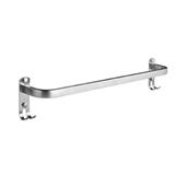 RASLAND TOWEL BAR RA W152-W1479 60 CM STAINLESS STEEL