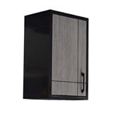 SINGLE WALL CABINET CABIN CHIC 46X66CM GRAY [EXCLUSIVE FROM HOMEPRO THAILAND]
