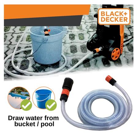 BLACK & DECKER 3M SELF PRIMING KIT