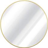 MOYA MIRROR JY1122 60x60cm-GOLD