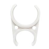MECO WATER FILTER HOLDER CLIP 2"X2 1/2" (2pcs/pack)
