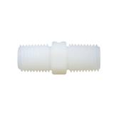 MECO WATER FILTER MPT STRAIGHT CONNECTOR 1/4" (2pcs/pack)