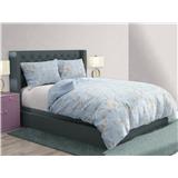 HERA NONNA CHIC SS FITTED SHEET ADRIENNA