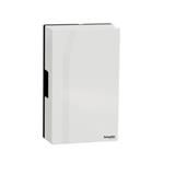 SCHNEIDER MECHANICAL DOOR CHIME WITH TRANSFORMER CCT99AC