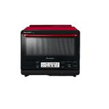 SHARP STEAM OVEN AX1700VMR 800W 31.0L