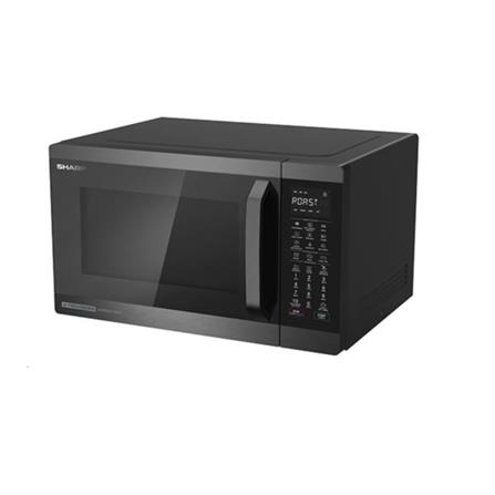 SHARP MICROWAVE CONVECTION WITH GRILL R859EBS 1100W 32.0L
