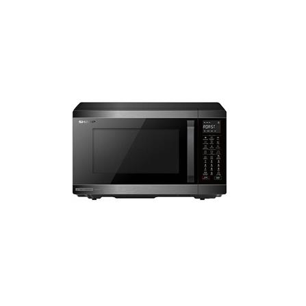 SHARP MICROWAVE CONVECTION WITH GRILL R859EBS 1100W 32.0L