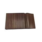 PREMO PS SKIRTING 290X8X1CM PS-JX26-A23 ALMOND