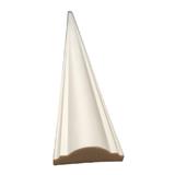 PREMO PS WAINSCOATING 290X6.1X2.1CM PS-JX80-W WHITE