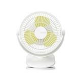 JISULIFE CLIP ON FAN FA18S