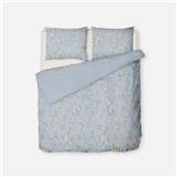 HERA NONNA CHIC COMFORTER SET ADRIENNA SUPER SINGLE SIZE