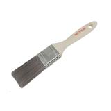 MATALL 1.5" SRT POLYESTER BRUSH WOOD HANDLE
