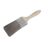 MATALL 2" SRT POLYESTER BRUSH WOOD HANDLE