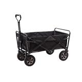 FOLDING WAGON SASSY MERMAID (PLUS) 100KG