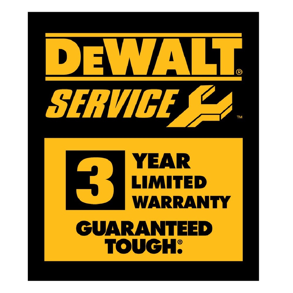 CORDLESS JOBSITE FAN (TOOL ONLY) DEWALT DCE512N