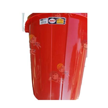 RAYACO BUCKET 6 GALLON 6009600 RED/BLUE