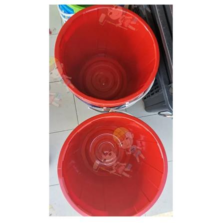 RAYACO BUCKET 6 GALLON 6009600 RED/BLUE