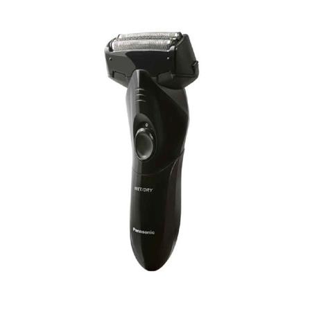 PANASONIC SHAVER ES-SL10-K401 MEN WET&DRY 3BLADE RUNTIME 60MINUTES