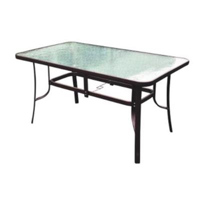 TABLE LONG RECTANGLE GT-4550 EDWD4550