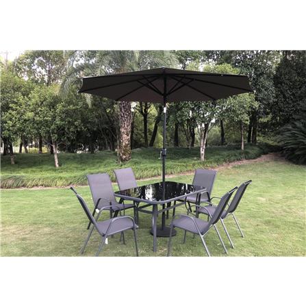 TABLE LONG RECTANGLE GT-4550 EDWD4550