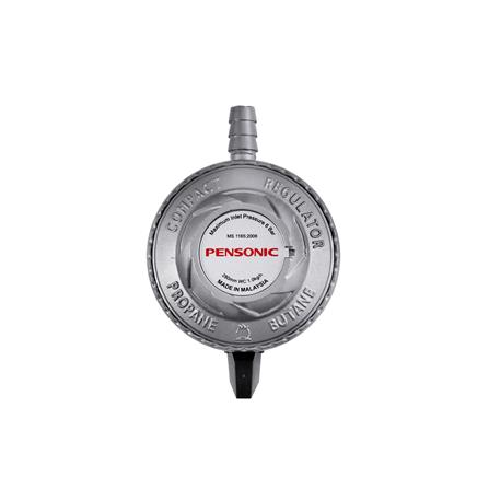PENSONIC LOW PRESSURE GAS REGULATOR PLPG-1000(A)
