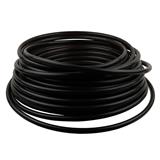 SPRING LDPE PIPE PN4 20MMX50M BLACK