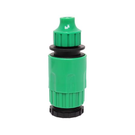 SPRING QUICKTAP CONNECTOR MICRO TUBING 5-7MM