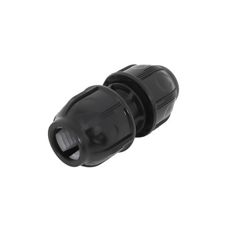 SPRING PE COMPRESSION COUPLING FITTING 20MM