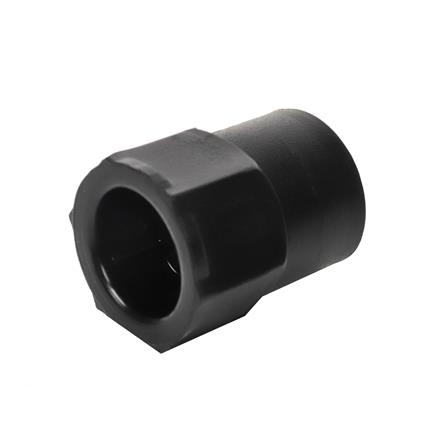 SPRING PUMP FITTING CONNECTOR FT-CON-A