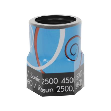 SPRING PUMP FITTING CONNECTOR FT-CON-A