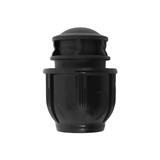 SPRING PE COMPRESSION END CAP FITTING 20MM