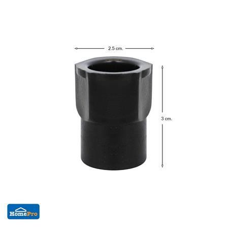 SPRING PUMP FITTING CONNECTOR FT-CON-B