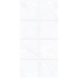 DURAGRES WALLTILE 20X40 LD-111 BERBANA GREY 0.96M2