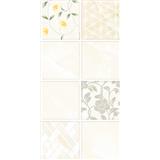 DURAGRES WALLTILE 20X40 LD-111 BERZINGER BEIGE 0.96M2