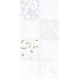 DURAGRES WALLTILE 20X40 LD-111 BERZINGER GREY 0.96M2