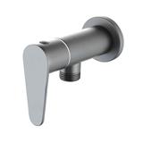 LIVINOX ANGLE STOP VALVE LT-AG08GM GUN METAL