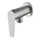 LIVINOX ANGLE STOP VALVE LT-AG08BK BLACK