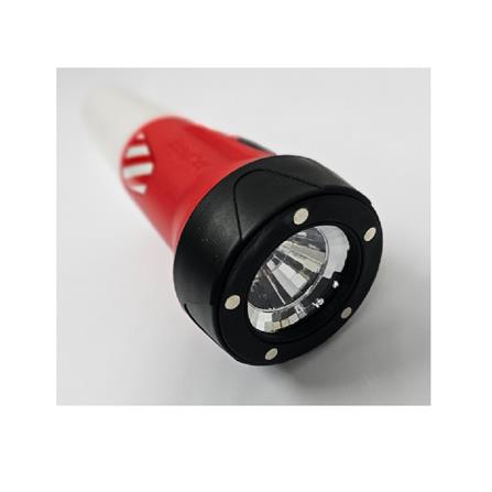 WEATHER READY 2-IN-1 3 MODES TORCH ESAH211 ENERGIZER