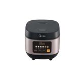 MIDEA MICROCOMPUTER RICE COOKER MB-FS5020 905W 1.8L NEBULA RED