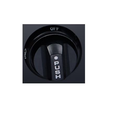 FABER GLASS TOP GAS STOVE FC GLAZZO G2713 2BURNERS 3.6KW