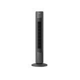 PHILIPS TOWER FAN CX5535/11 40W 3SPEED BLACK