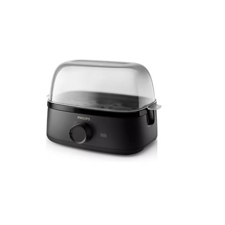 PHILIPS EGG COOKER HD9137/91 400W 6 EGGS